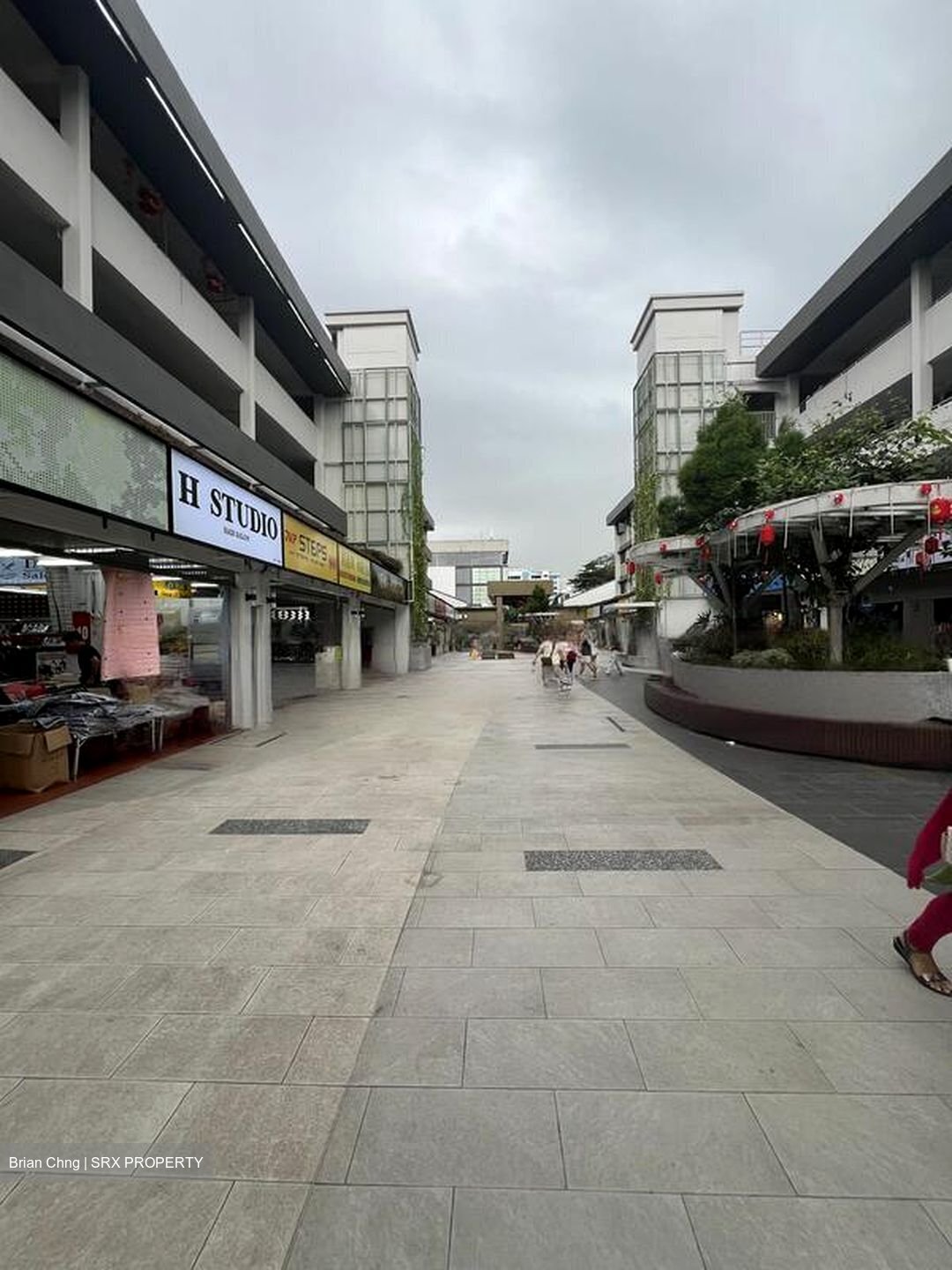 Ang Mo Kio Avenue 8 (D20), Shop House #528457601